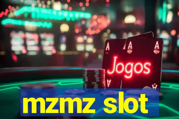 mzmz slot